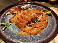 -青年公社烤鸭(蜀山万象汇店)