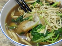 -乌镇回锅面馆(西塘小区店)