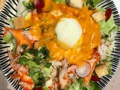 -食喜料理(诸城店)