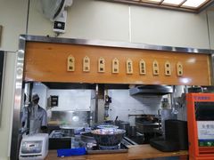 -舌尖尖牛肉面(甘南路店)