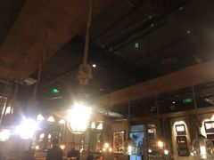 -华豫川酒家(大卫城店)