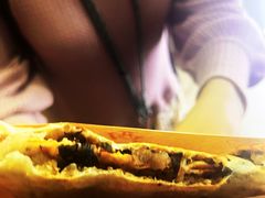 -裕丰西湖干菜饼
