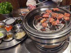-韩山葵烤肉(太古里店)