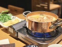 -yokocho上横町·日本食街(深业上城店)