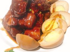 -和记小菜(大宁店)