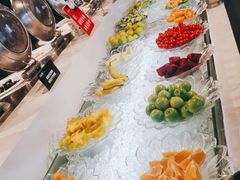 -凡塔斯牛排餐厅(师大店)