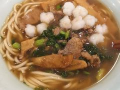 -奎元馆.百年奎元.非遗传承(西湖边的解放路店)