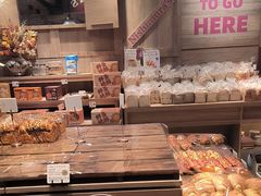 -西村叔叔的店·面包·甜品·蛋糕(崂山丽达店)