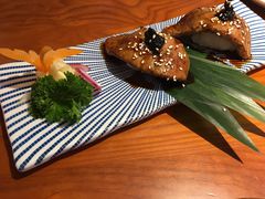 -有喜屋·烧鸟·居酒屋(周浦万达店)