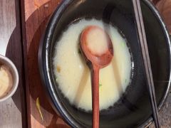 -银米·云南传统过桥米线(双廊黑金冠店)