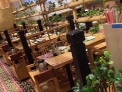 -椰夫人·养生椰子鸡(金沙洲永旺店)