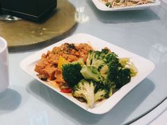 -同胜祥清真新豫菜(丰乐路总店)