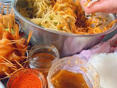 -江油特色冷沾沾(火炮街店)