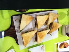 -咖啡苑·沈阳今旅酒店Hotel Jen·香格里拉集团