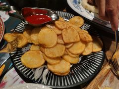 -卢布里西餐厅(总店)