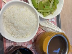 西芹炒魚塊-大家乐(皇后大道西店)