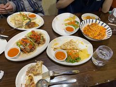 -panchos 墨西哥餐厅(嘉绿苑店)