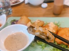 -喜粤糖朝餐厅(三八广场店)