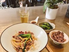 -漆黑觉米粉(三里屯店)