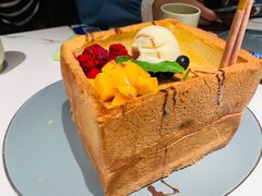 -鹿港小镇(西单大悦城店)