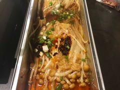 -很久以前羊肉串(清河店)