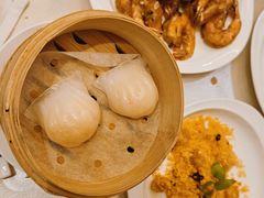 -上海金桥红枫万豪酒店-万豪中餐厅
