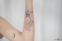 -飛凡TATTOO纹身•原创