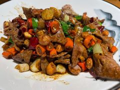 -小湘旺臭鳜鱼(百子湾店)