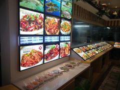 -邻家小馆(银都店)