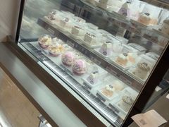-DQ·蛋糕·冰淇淋(科华王府井店)
