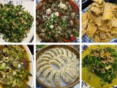 -呼吸森林·生态农庄农家乐私房菜