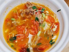 -食光慢宴·安吉土菜馆