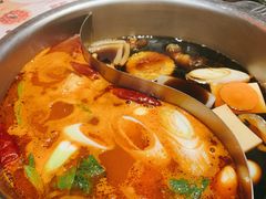 寿喜锅-MoMo牧场·寿喜烧专门店(长泰广场店)
