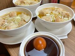 -百福麵家(新馬路店)