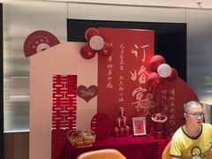 -小厨娘淮扬菜(河西奥美大厦店)