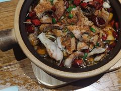 -朝馆·市井本味菜