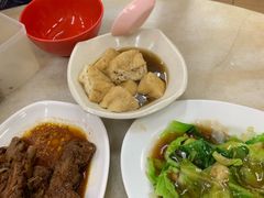 -新记肉骨茶