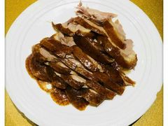 -金百万烤鸭店(马甸店)