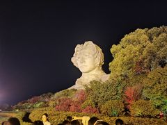 -橘子洲景区