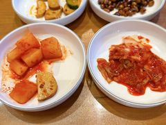 -长寿参鸡汤(朝韩风情街店)