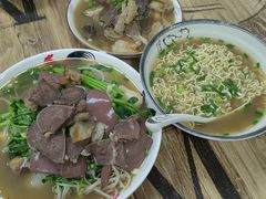 -正宗阳山牛杂(东城店)