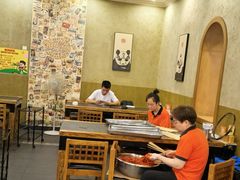 -川成串·自助串串香火锅(朝阳店)
