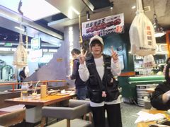 -路边羊烧烤酒场(宝带路店)