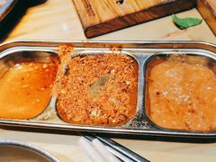 -金顺韩式烤肉·网红烤肉店(广利路店)