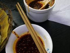 -郑家包子牛肉拉面(尚勤路店)