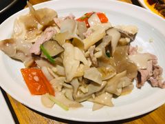-十三式重庆江湖菜(金茂览秀城店)