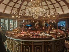 -B&C黄油与面包·THE GARDEN BAKERY概念店(世纪汇店)