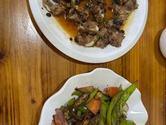 -姚餐馆