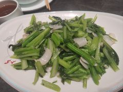 -李记饺子·熏酱东北菜(欢乐谷店)