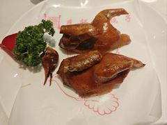 -燕郊烧鸽子(酷车小镇店)